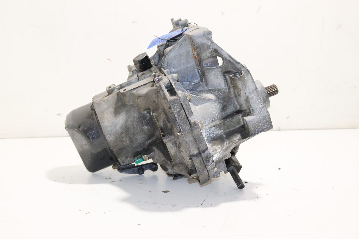 Caja Cambios Renault Megane I Classic (LA0) 1996-2001 1.9 Diesel 1.9L 47kW JB1948