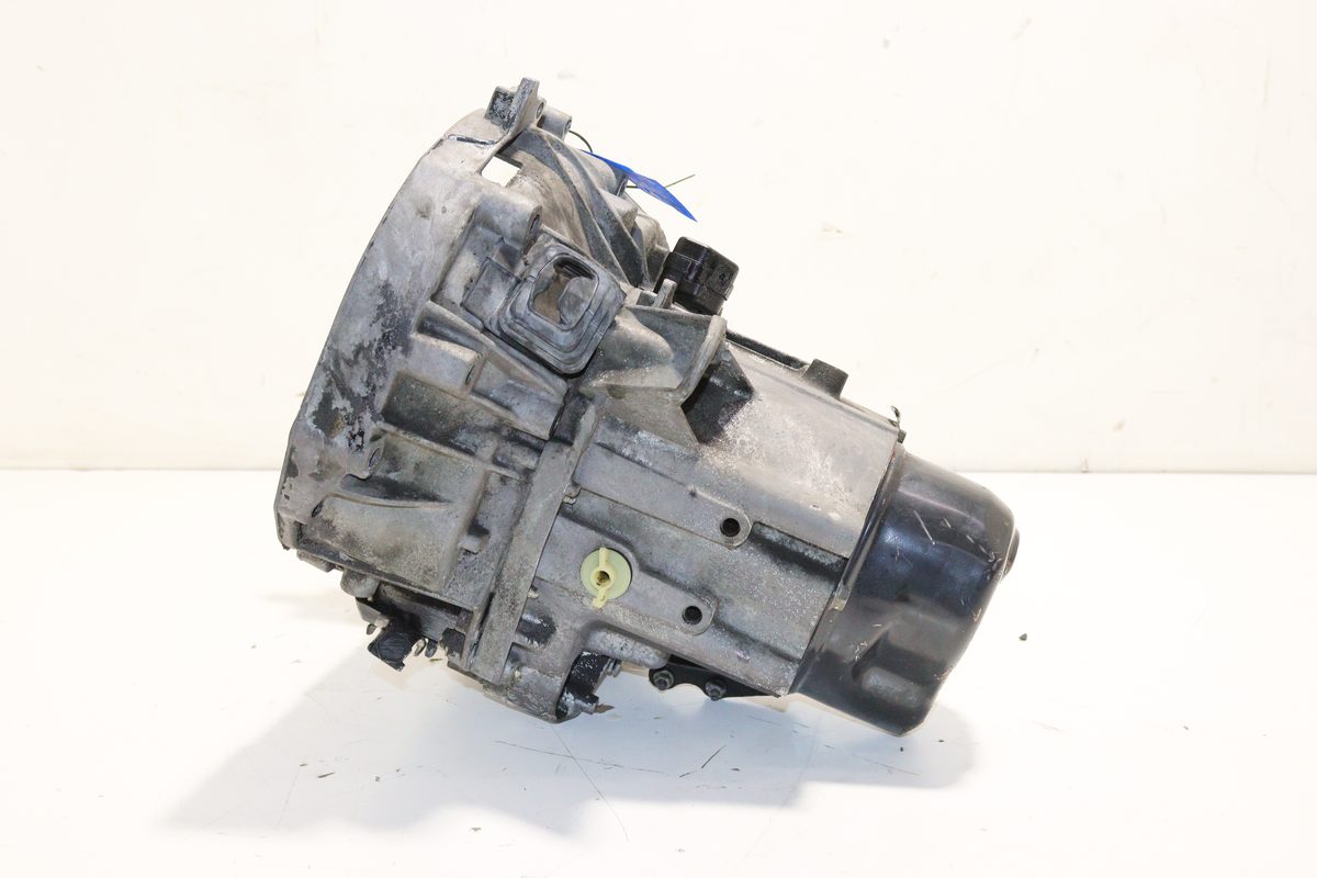 Caja Cambios Renault Megane I Classic (LA0) 1996-2001 1.9 Diesel 1.9L 47kW JB1948