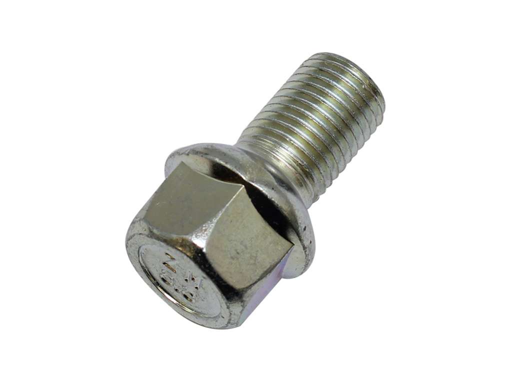 Tornillo de rueda
