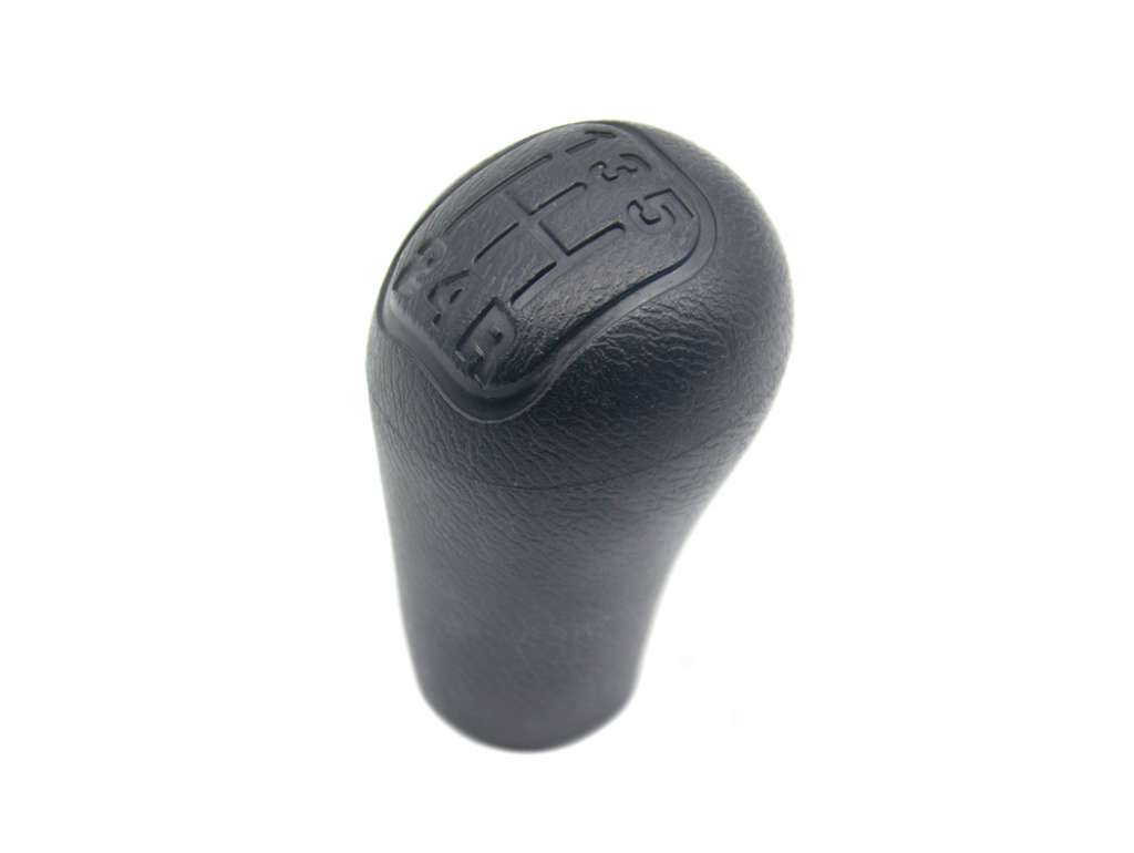 PERILLA CAMBIO GM S10/BLAZER 05/11 NEGRO