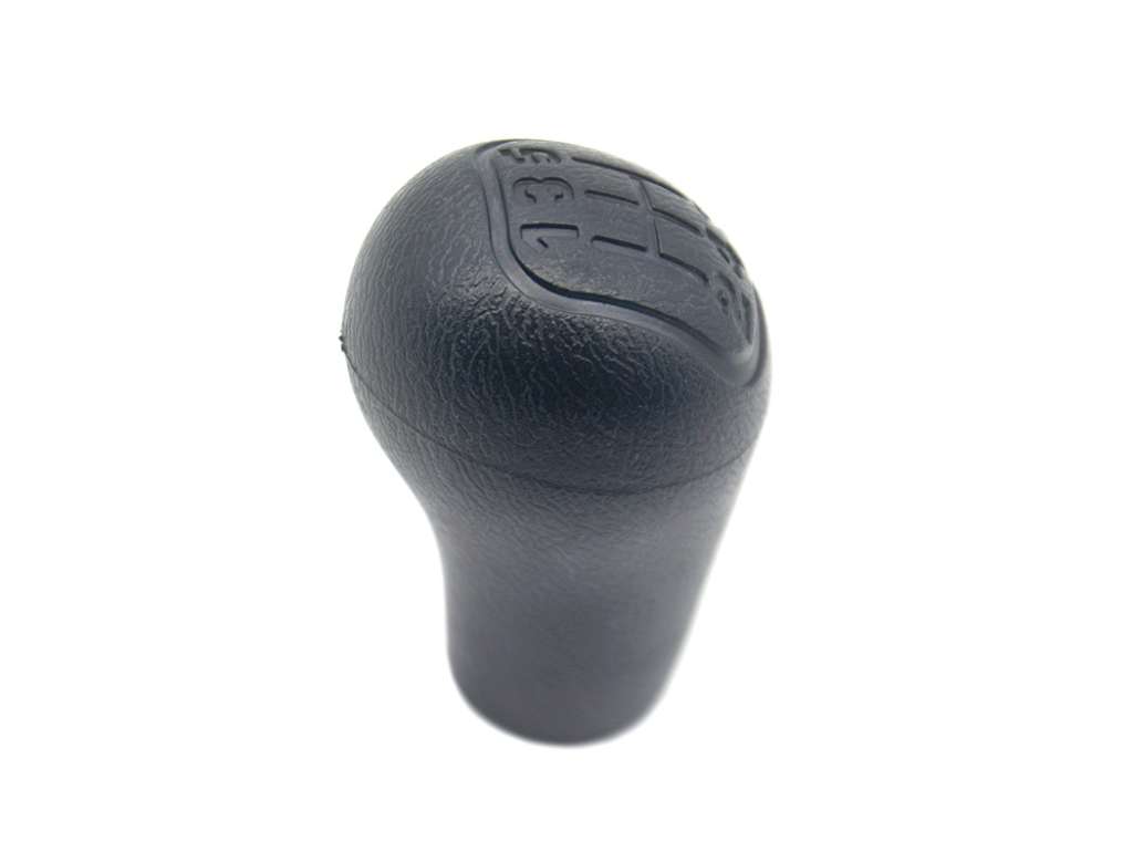 PERILLA CAMBIO GM S10/BLAZER 05/11 NEGRO