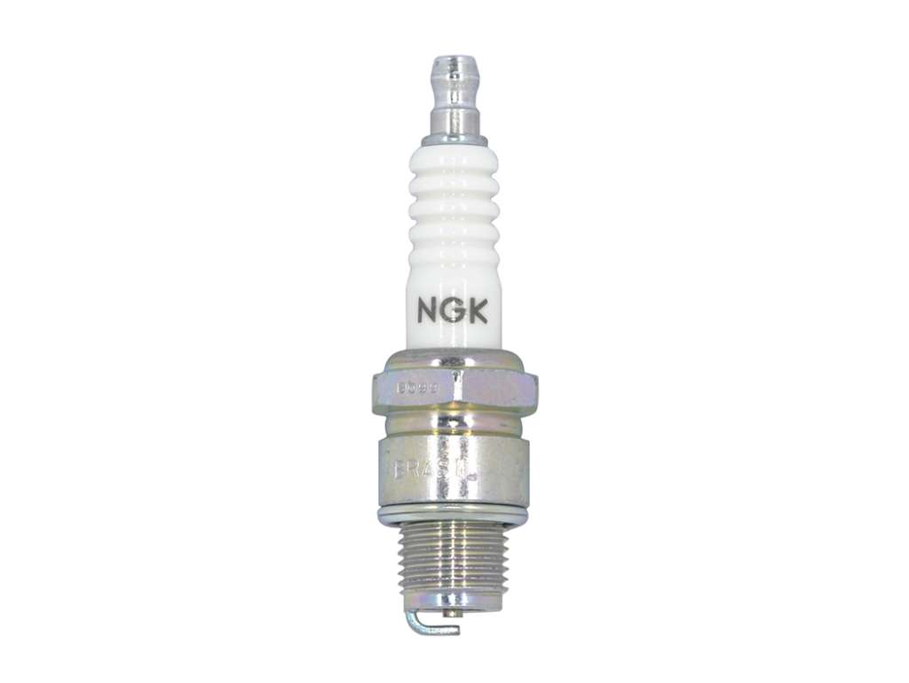 BUJIAS NGK BRASIL L77 MOTO R/CORTA