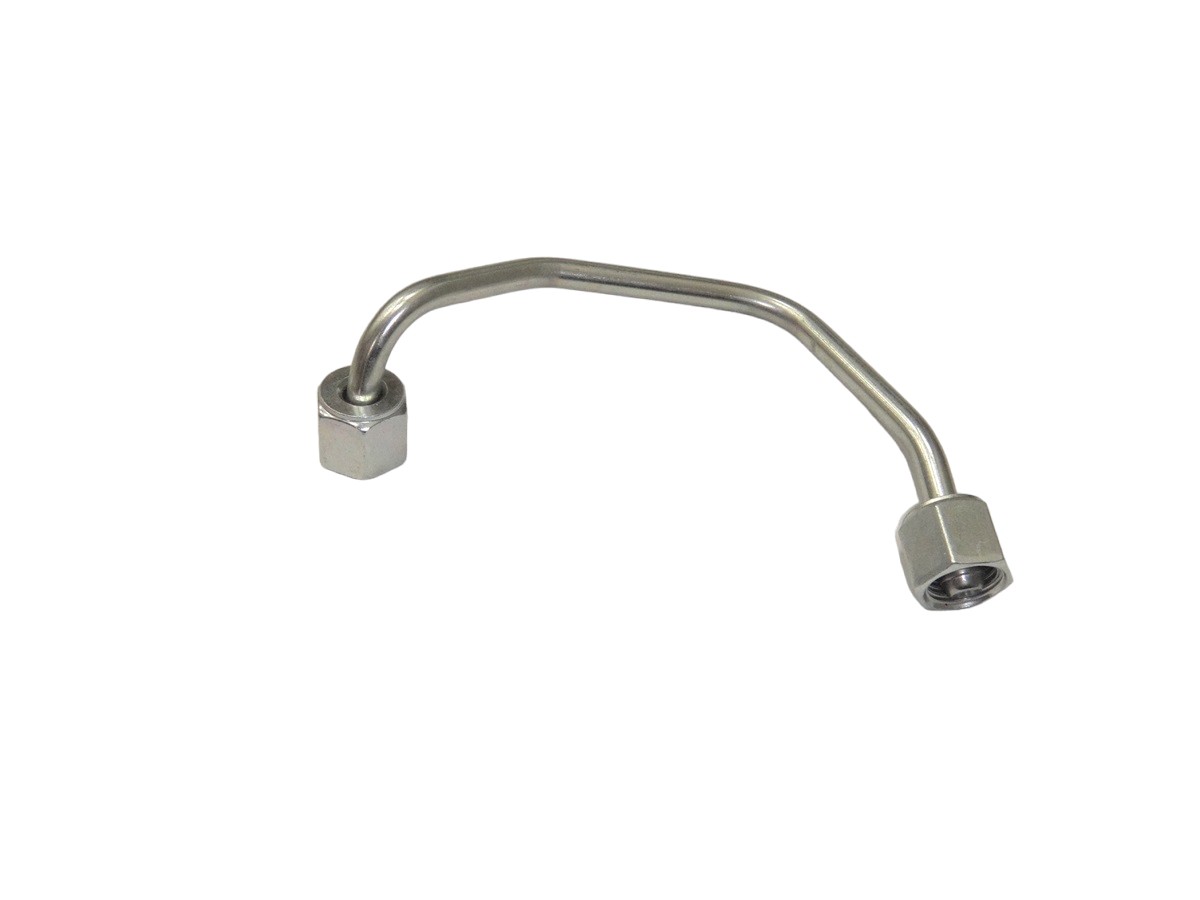 CAÑO INYECTOR*IS 4DE1 JAC 1048 2020/ (NUMERO 2)