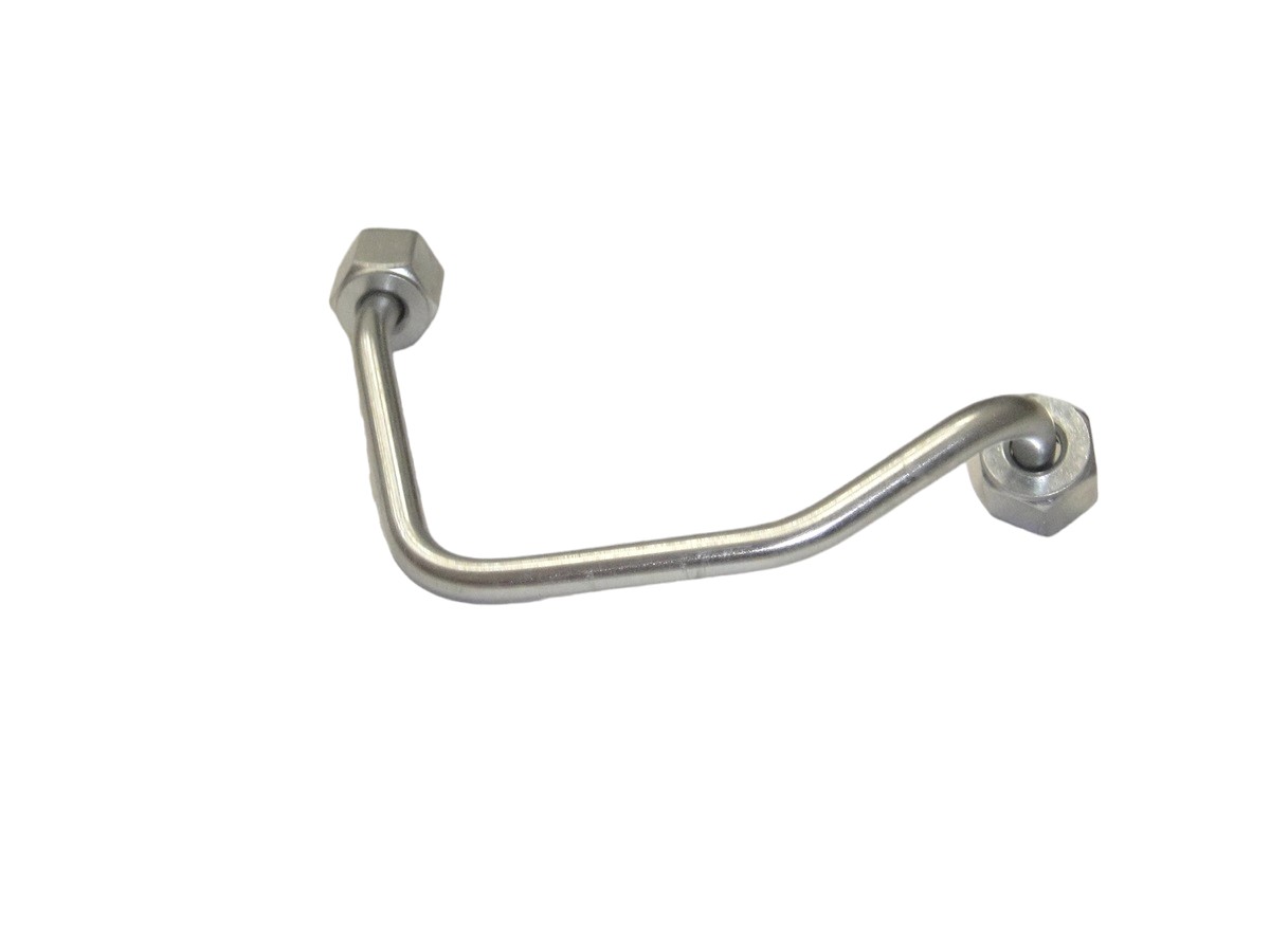 CAÑO INYECTOR*IS 4DE1 JAC 1048 2020/ (NUMERO 2)