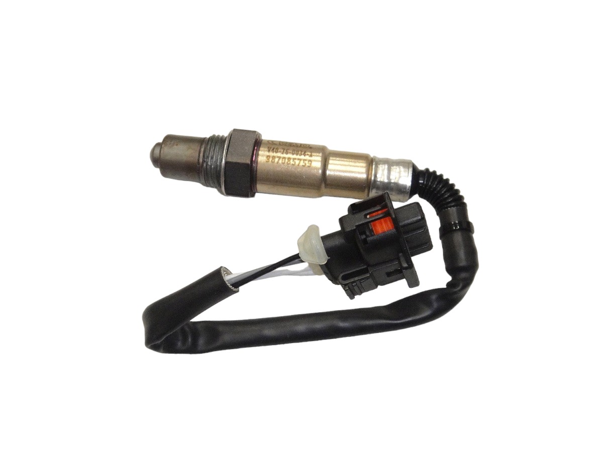 SENSOR OXIGENO CHEVROLET SONIC 1.6 *VA EN EL CATALIZADOR