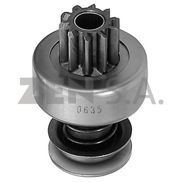 BENDIX DE ARRANQUE TRACTORES JOHN DEERE