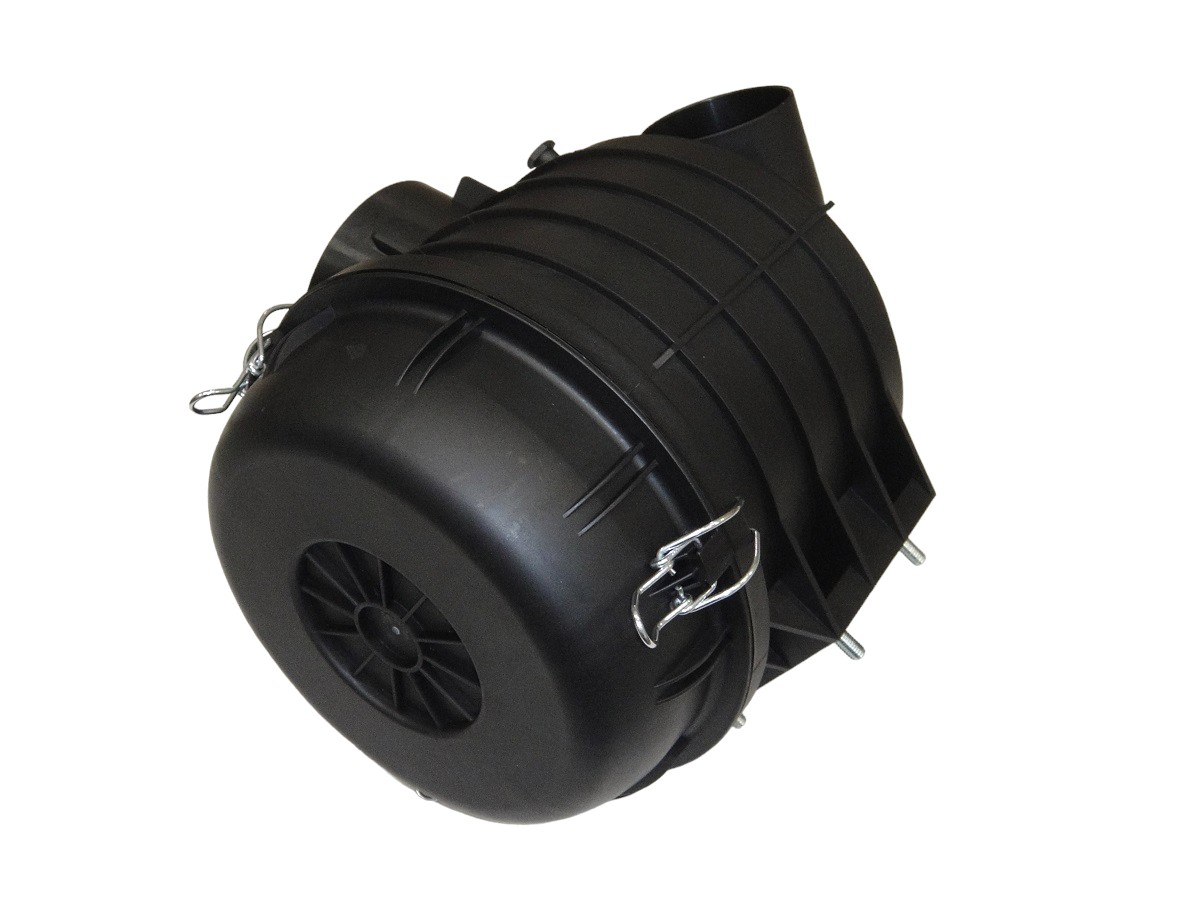 FILTRO AIRE COMPLETO*JAC 1040 2019/