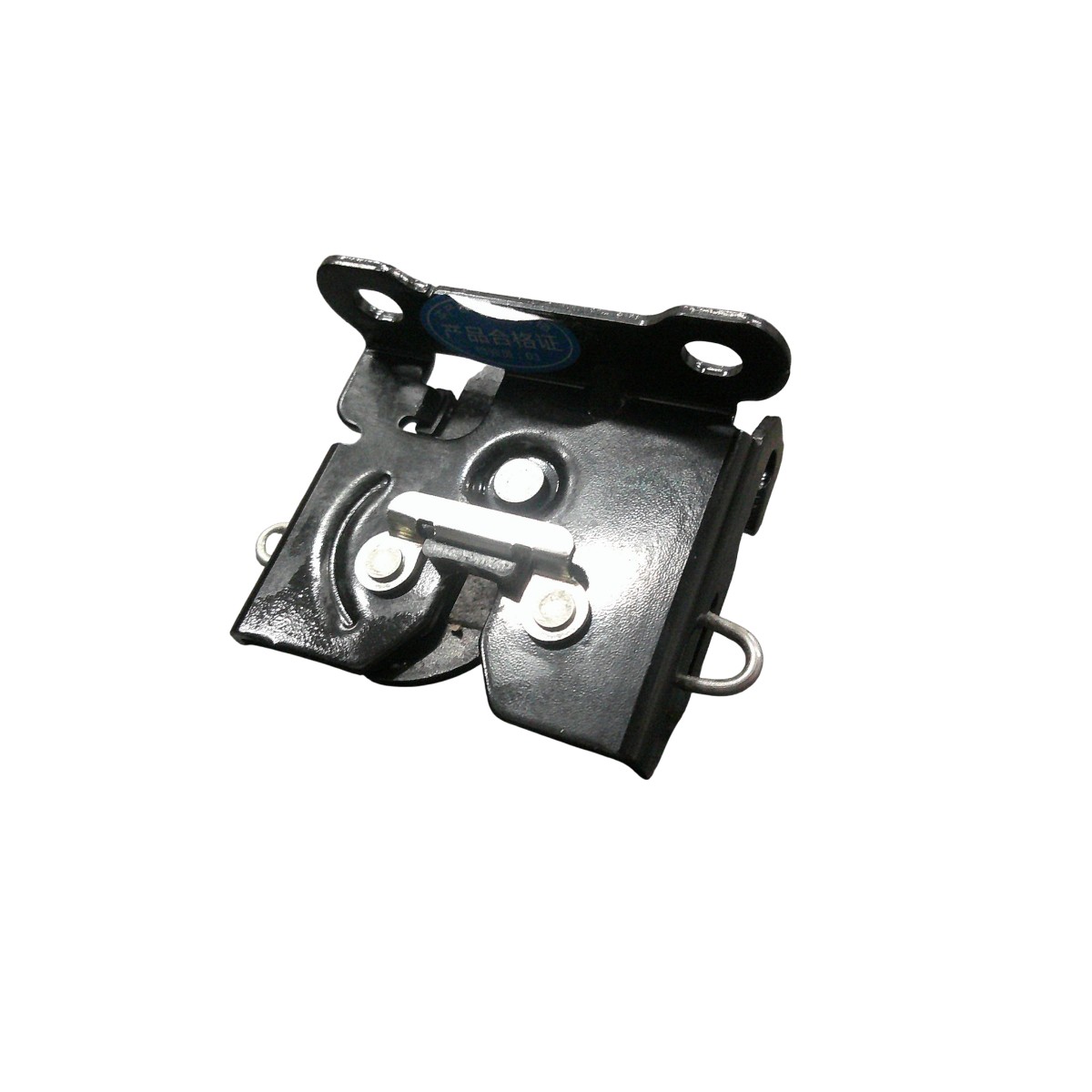 CERRADURA CARETA CHEVROLET SPARK EUV (ELECTRICO) 2025