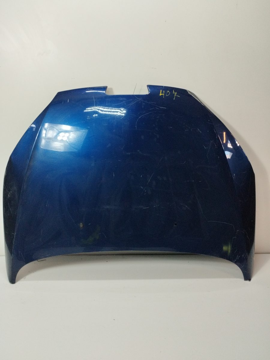 Espolon Peugeot 407 2004-2011 SR Confort