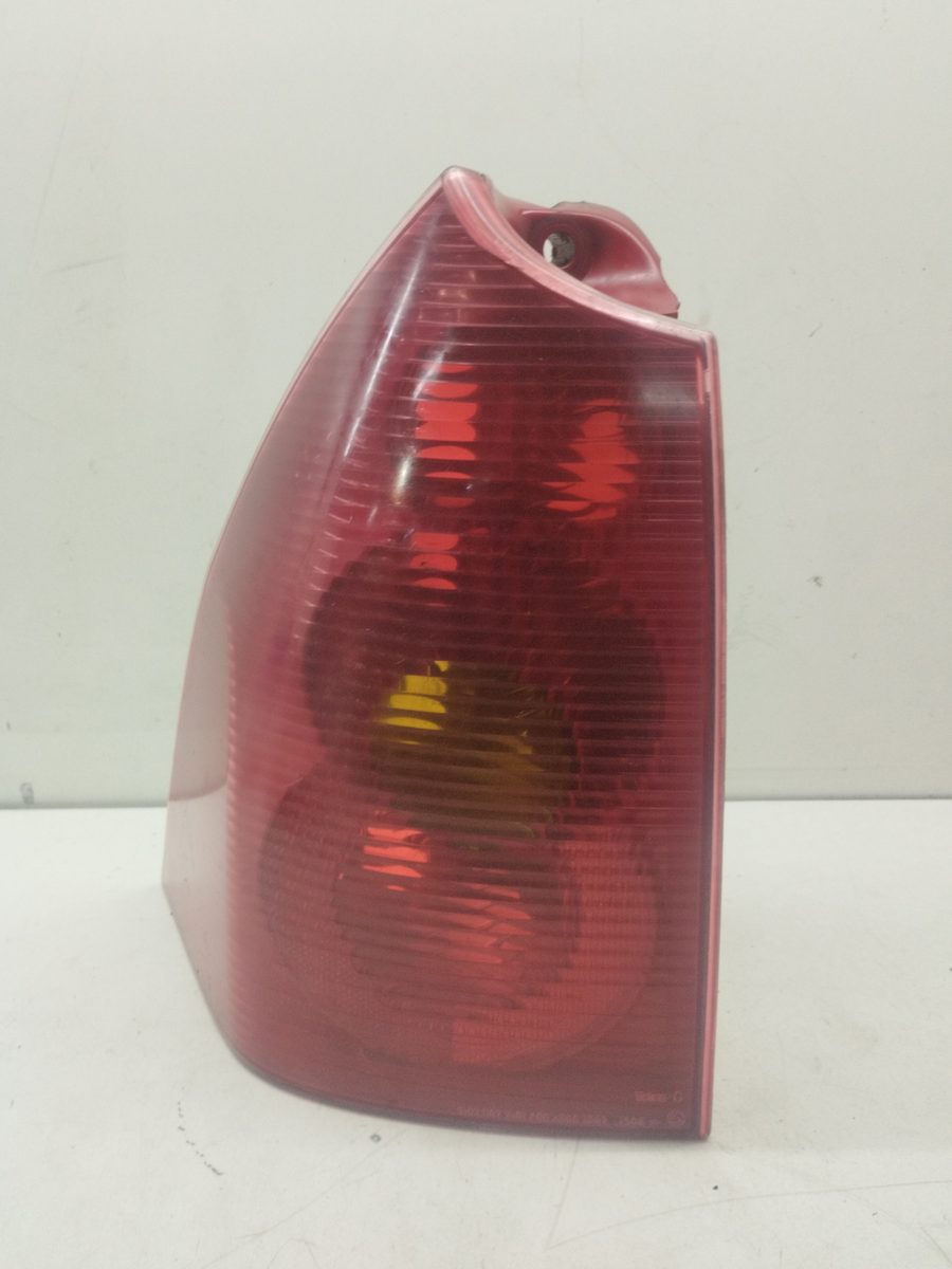 Farol Trasero Izquierdo Exterior Peugeot 307 Break / Sw (S1) 2002-2005 SW