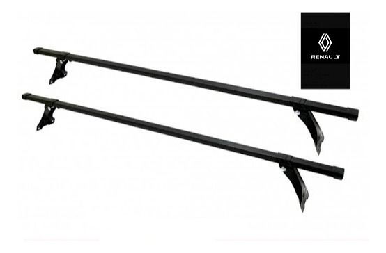 Barras De Techo Renault Sandero Logan 2008 2013 Originales