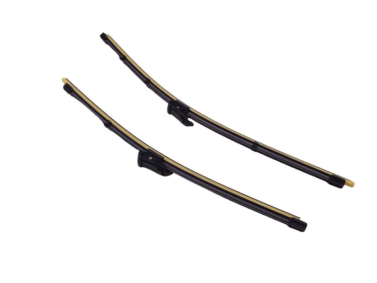 ESCOBILLA LIMPIA PARABRISA CHEVROLET S10 COLORADO 2021/