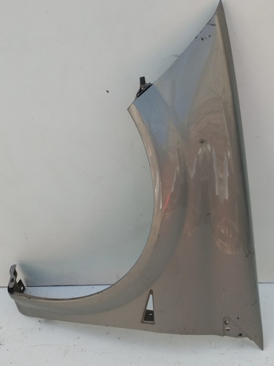 Guardabarro Delantero Izquierdo Renault Megane Ii Classic Berlina 2003-2010