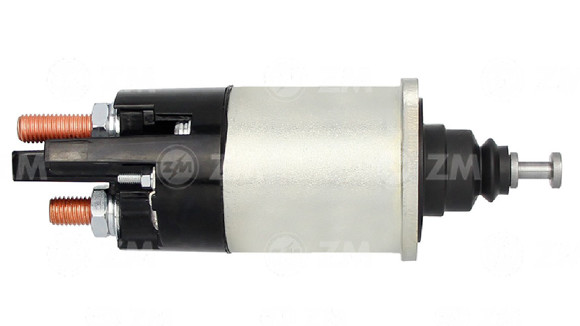AUTOMATICO ARRANQUE CAMION VW/M-BENZ C/DELCO 12V
