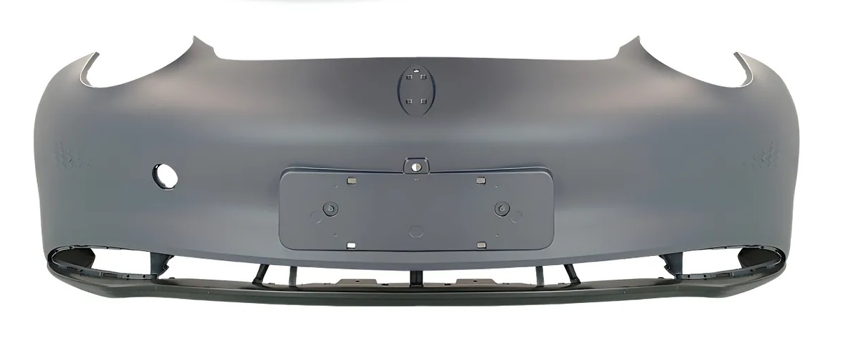 PARAGOLPE DEL GWM ORA 03