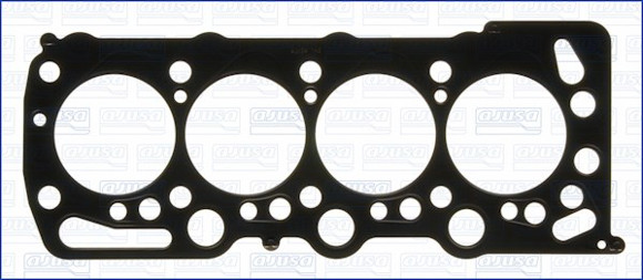 JUNTA TAPA DE CILINDROS CHEVROLET CORSA 1.7D 97-2000 1,50MM