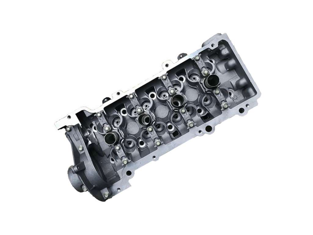 TAPA CILINDRO CHERY QQ 1100 16V SQR472