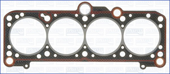 JUNTA TAPA CILINDROS VW GOLF 3 92/GOL/SANTANA/AMAZON 1.6/1.8