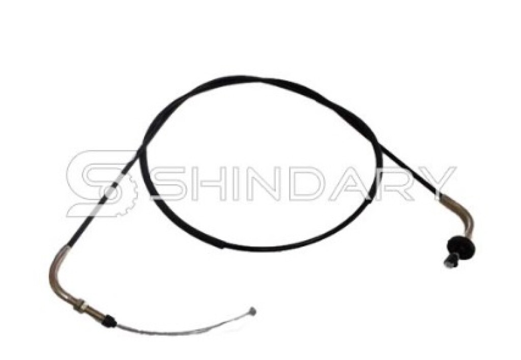 Cable de acelerador