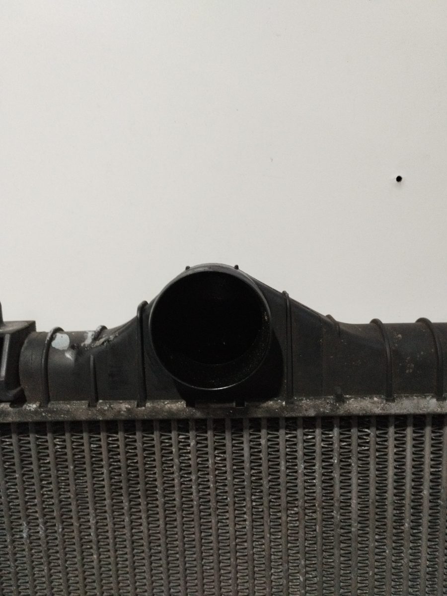 Radiador Intercooler Volvo V40 Familiar 1995-2005 1.9 D+ (85kW) 1.9L 85kW