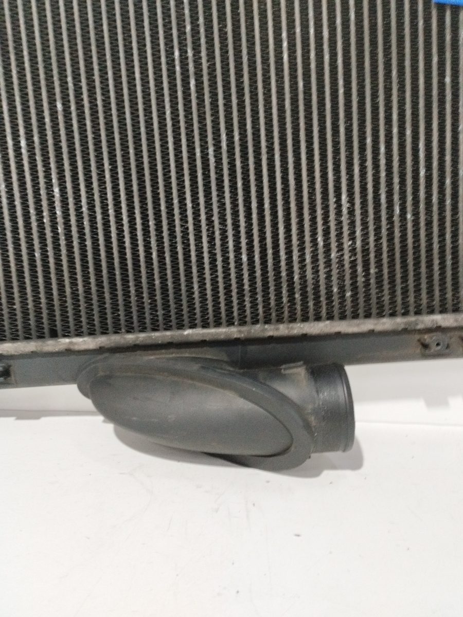 Radiador Intercooler Volvo V40 Familiar 1995-2005 1.9 D+ (85kW) 1.9L 85kW