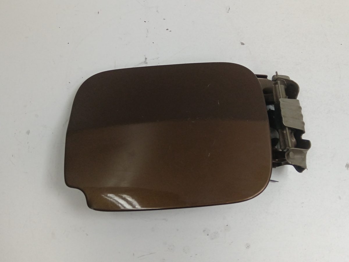 Tapa Exterior Combustible Renault Duster 2010-Actualidad Ambiance 4×2