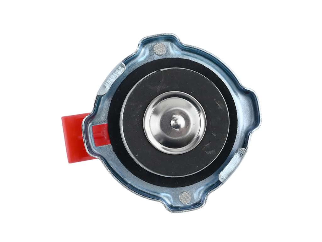 TAPON RADIADOR UNIV. 13 LBS. CON PALANCA