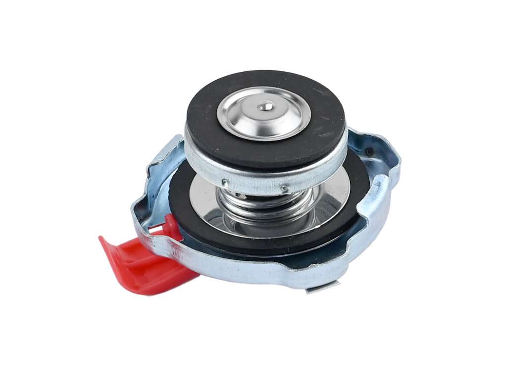 TAPON RADIADOR UNIV. 13 LBS. CON PALANCA