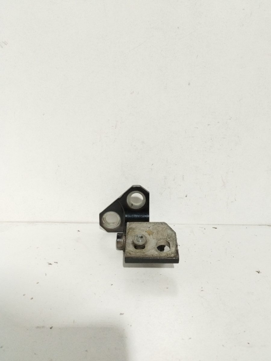 Bisagra Puerta Trasera Izquierda Volkswagen Golf V Berlina (1K1) 2003-2008 Highline