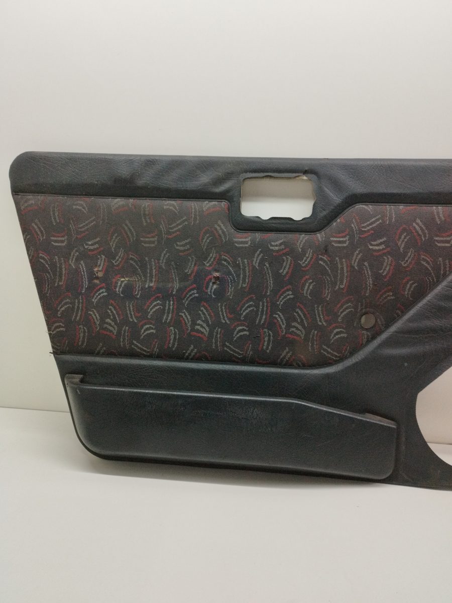 Tapizado Interior Puerta Delantero Izquierdo Citroën Ax 1987-1998