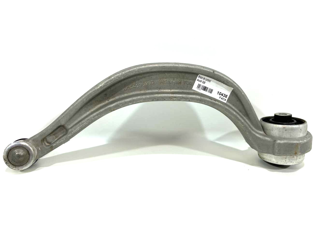 Brazo de control Audi Q5 , Ref: 10436-F4C4