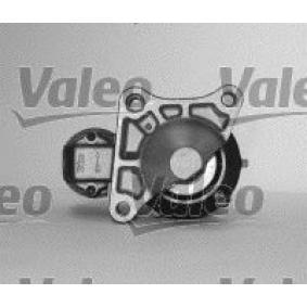 MOTOR ARRANQUE