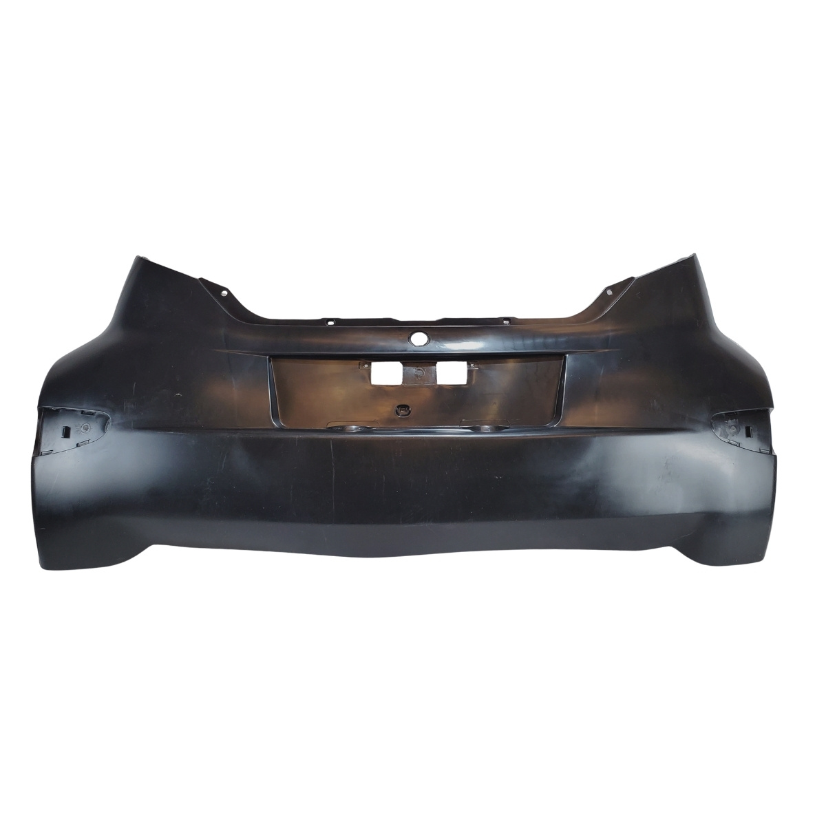 Paragolpe Trasero Byd F0