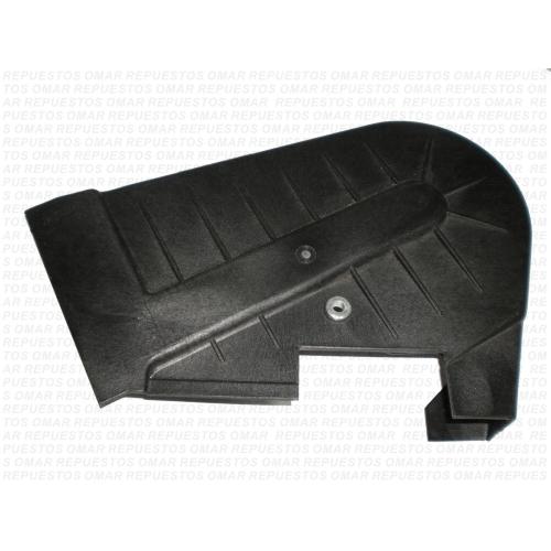 PROTECTOR CORREA DISTR. PEUG. CITR. 1.9D XUD9 94... SUPERIOR IZQUIERDO