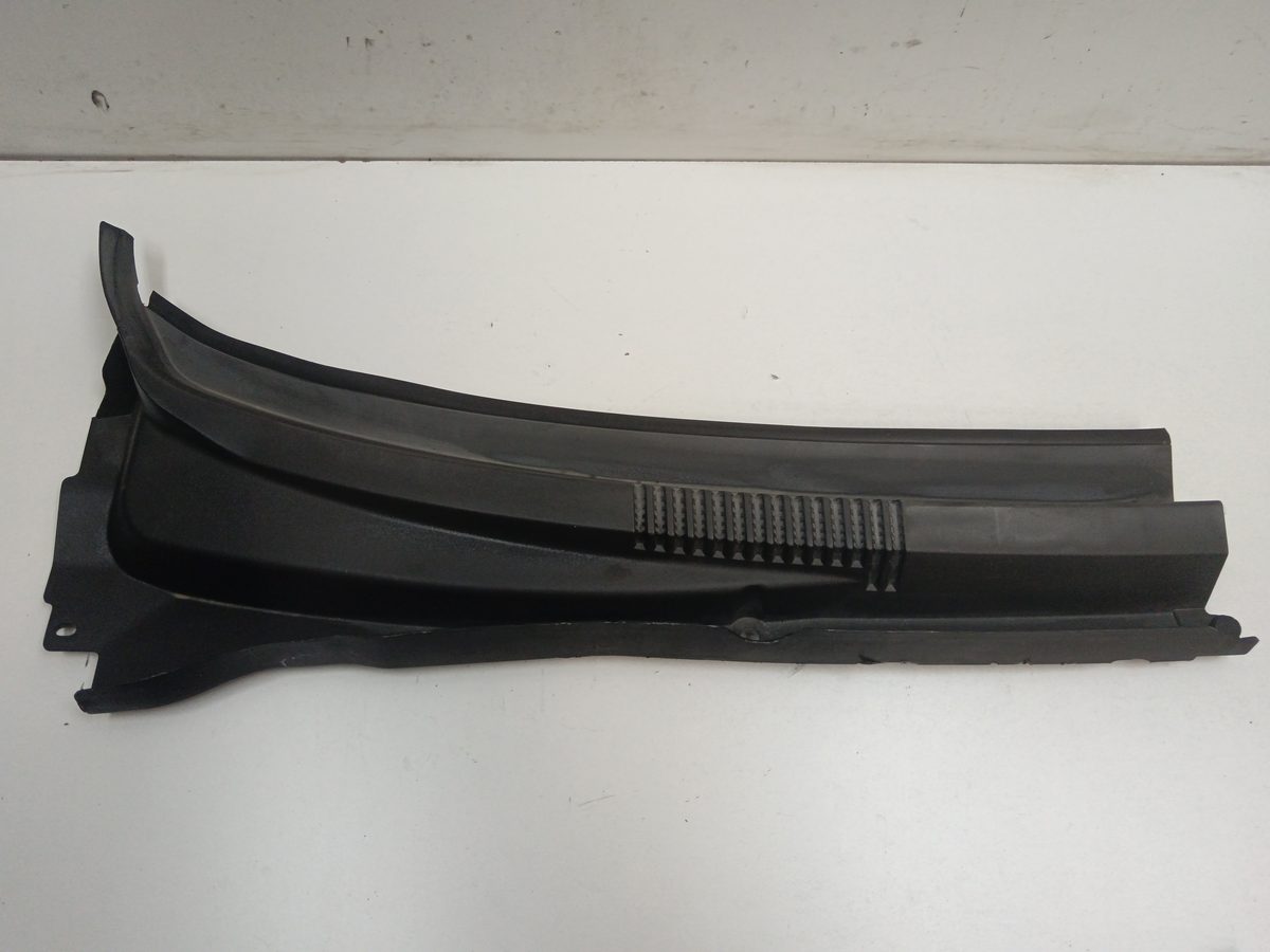 Rejilla De Torpedo Chevrolet Cruze 2009-2014 LS