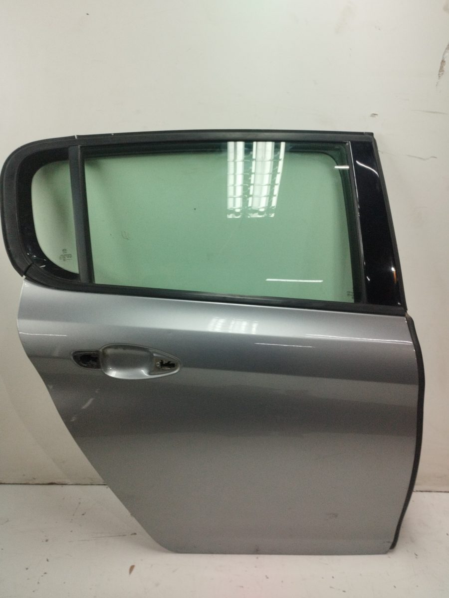 Puerta Trasera Derecha Peugeot 308 2013-2021 Access
