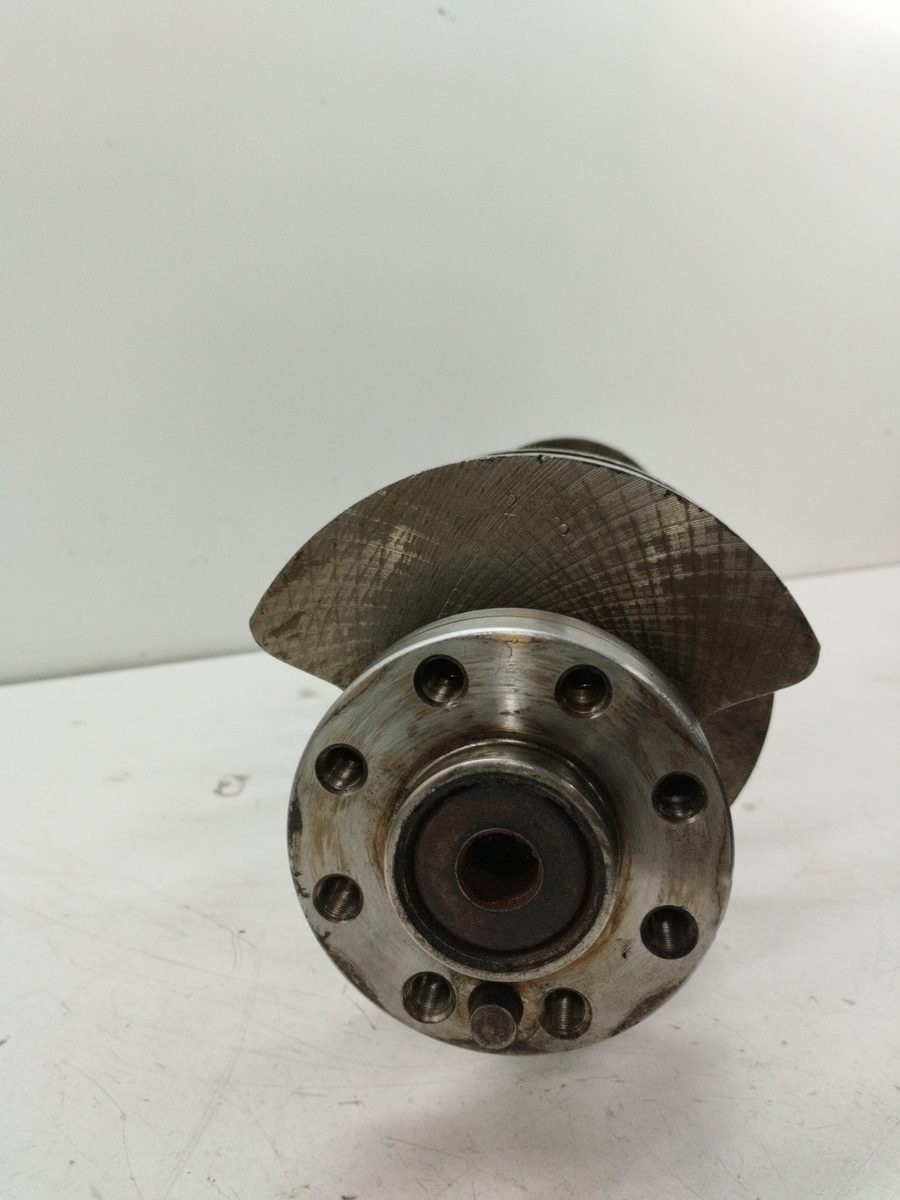 Cigueñal Mercedes-Benz Clase E (W124) Berlina 1984-1997 D 300 (124.130) 3.0L 80kW 60312