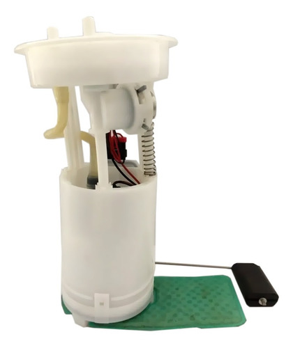 Bomba de combustible eléctrica completa