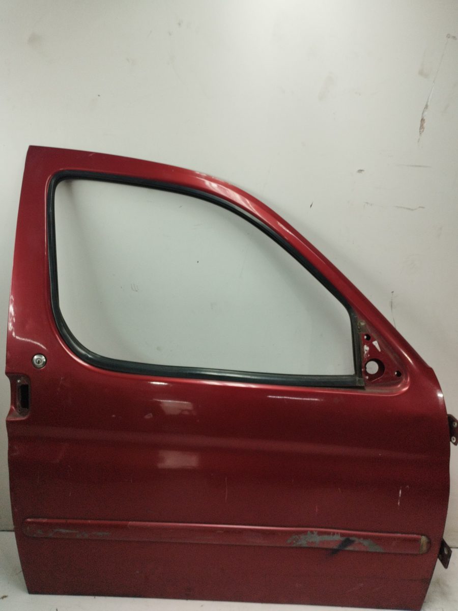 Puerta Delantera Derecha Citroën Berlingo 1996-2002 Multispace