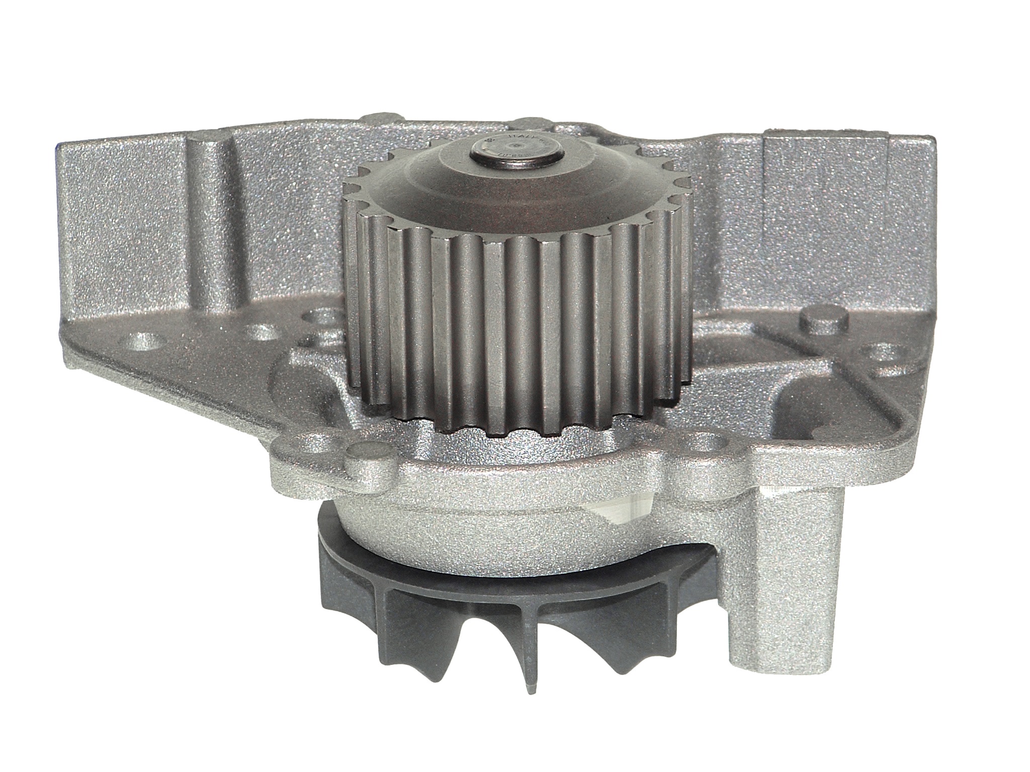 Bomba de agua con turbina de 71mm