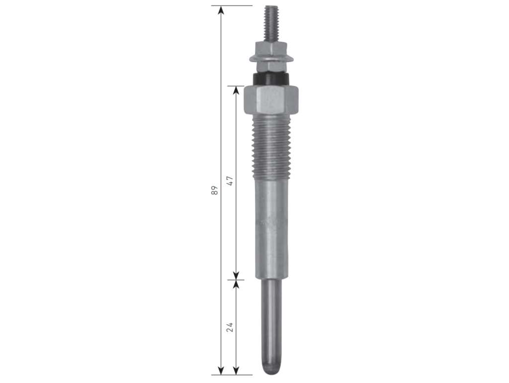 CALENTADOR IS 20.5V