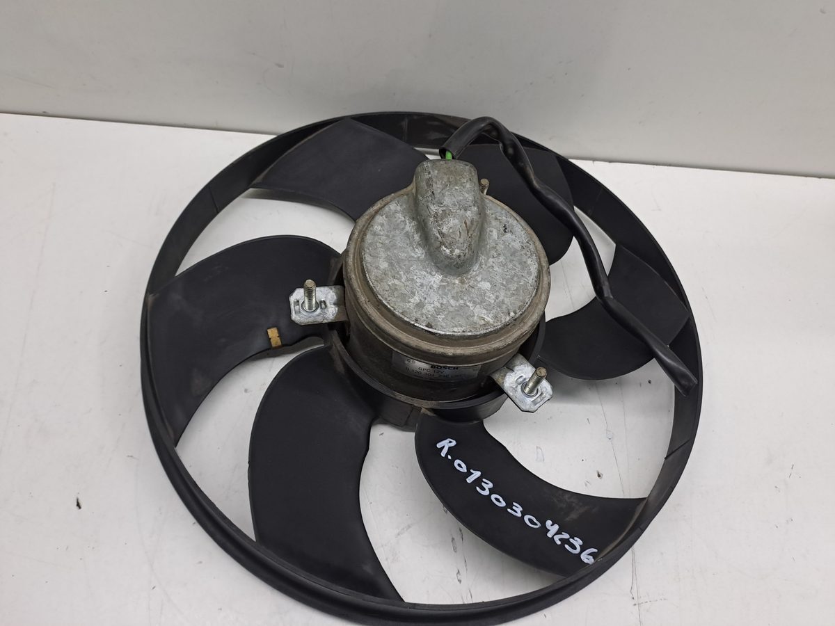 Electroventilador Nissan Serena (C23M) 1992-2002 2.0 Diesel 2.0L 49kW 0130304236