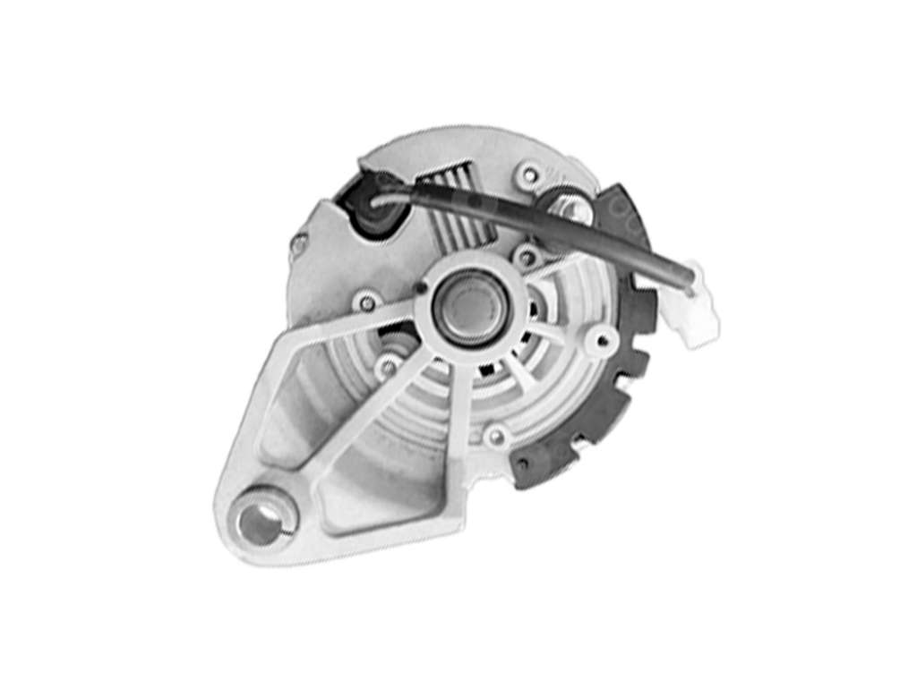 Alternador