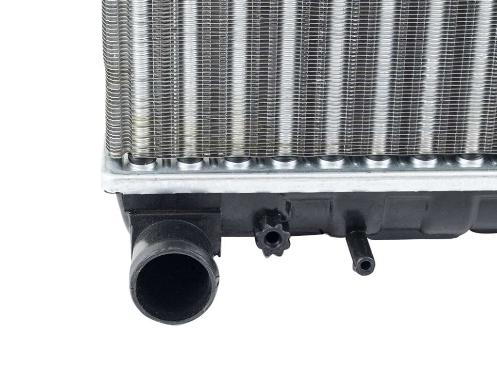 RADIADOR AGUA VW GOL/TIGUAN 1.6/1.8/2.0