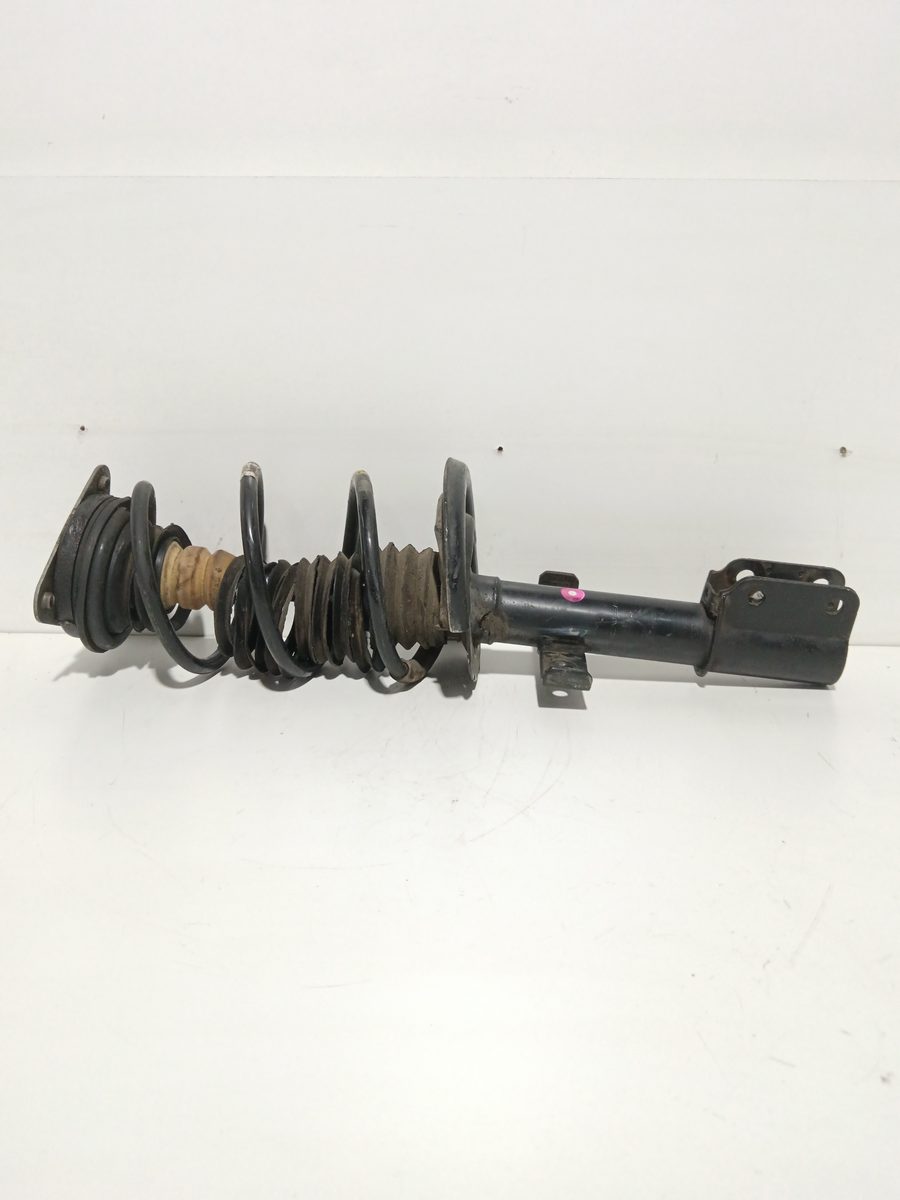 Amortiguador Delantero Der/Izq Renault Clio IV desde 2012 Limited 543020808R