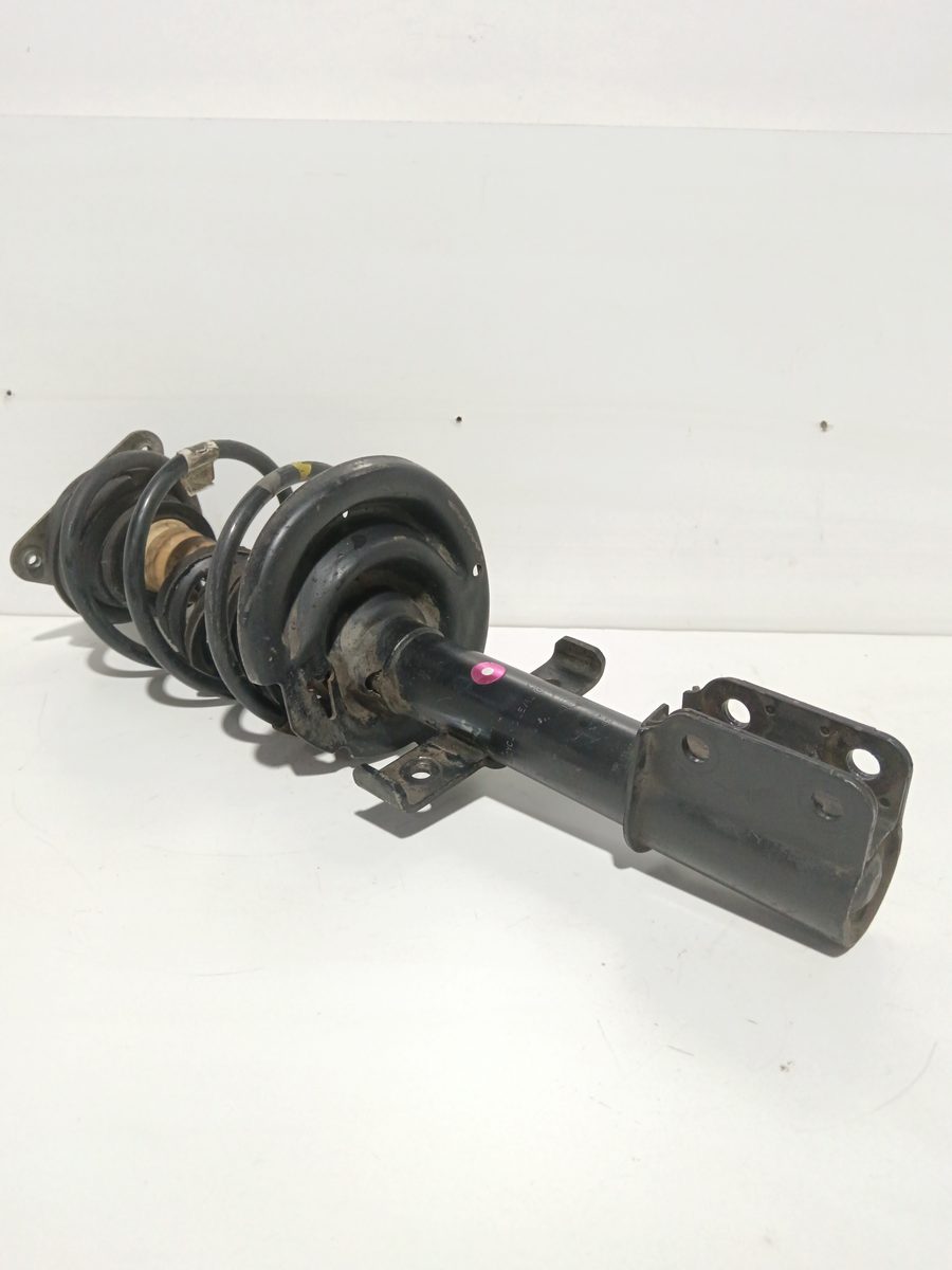 Amortiguador Delantero Der/Izq Renault Clio IV desde 2012 Limited 543020808R