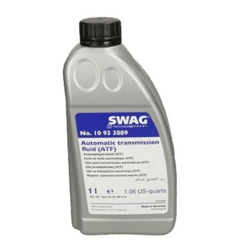 ACEITE CAJA CAMBIO DSG6 G052529A2 SWAG ATF DCT DUAL CLUCH TRASSMICION AMARILLO VW MB PEUG FORD RENAU