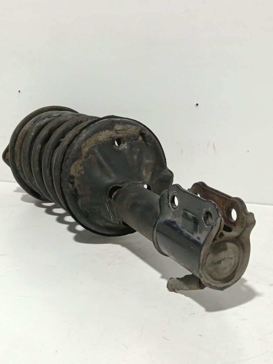 Amortiguador Delantero Derecho Hyundai H 1 1999-2007 5466025100