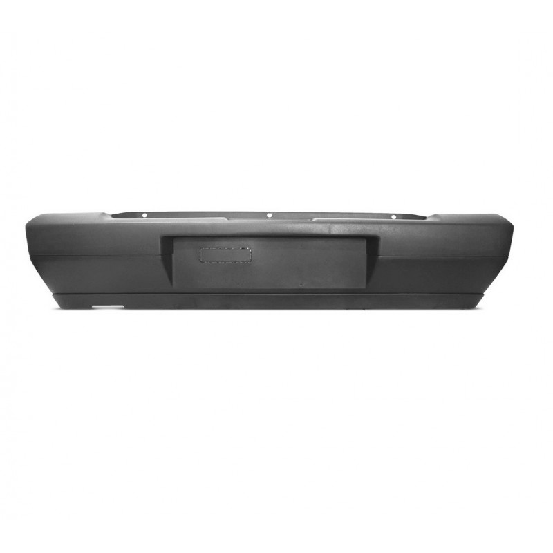 Paragolpe Trasero Fiat Uno Way