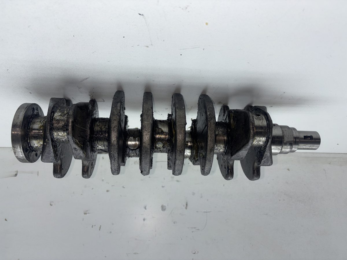 Cigueñal Citroën C4 Berlina 2004-2011 1.6 16V HDi FAP 1.6L 80kW